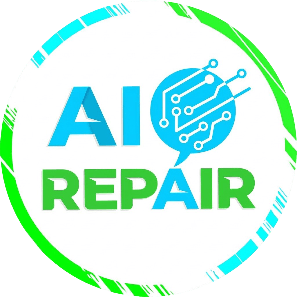 AIO Repair CTG